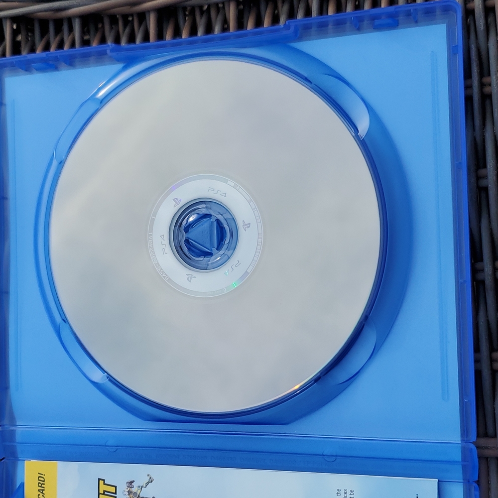 SONY PS4 TRAILS FUSION - Picture 3 of 4